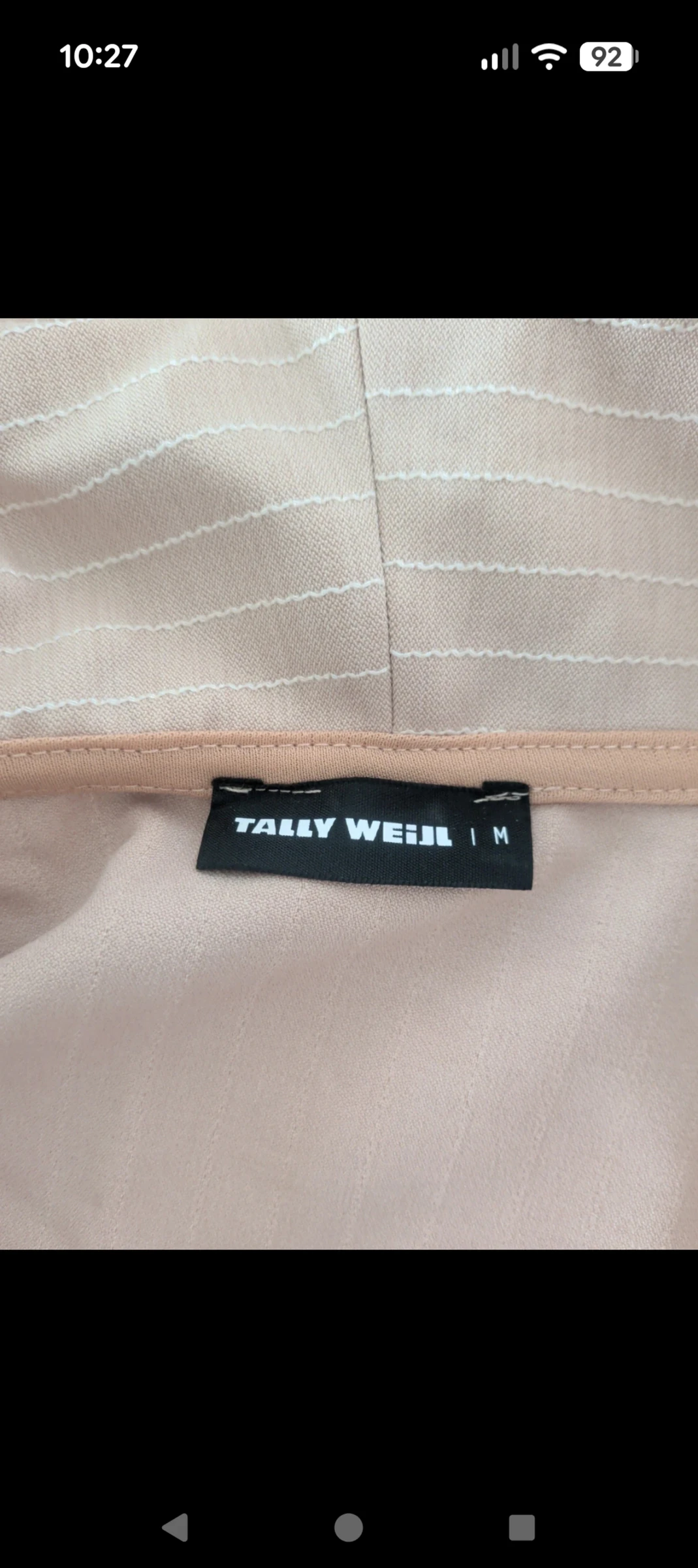 Blazer – photo 3